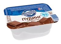 Пудинг