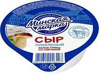 Плавленый сыр
