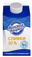  Сливки
