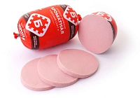 Колбаса варёная «Ароматная» 650 грамм