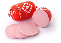 Колбаса варёная «Классическая» 650г